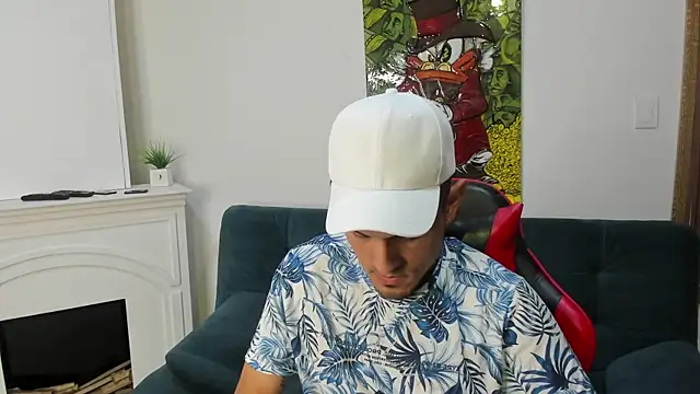 jacob stonne online show from 05/14/26, 10:22