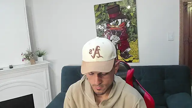 jacob stonne online show from 05/27/26, 11:07