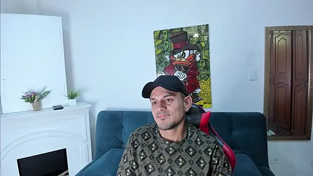 jacob stonne online show from 06/03/26, 11:02