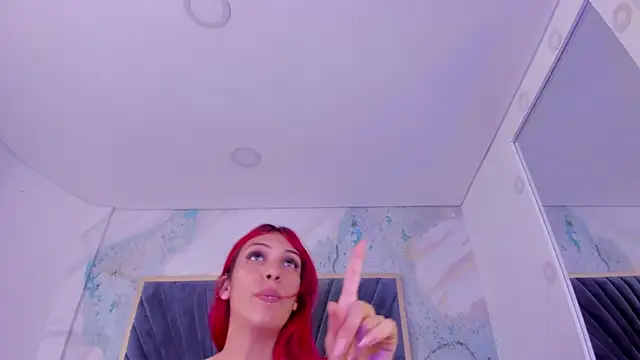 Derieri Blush online show from 05/30/26, 05:32