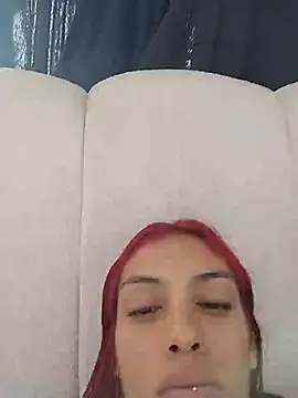 Derieri Blush online show from 06/30/26, 04:41