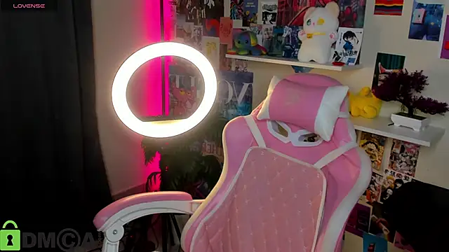 Lilit Sinful online show from 04/26/26, 11:19