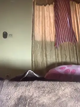 Mazekueen online show from 03/26/26, 10:21