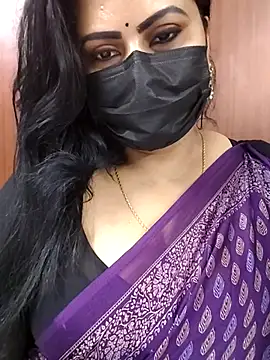 Anushka flower online show from 06/19/26, 02:05
