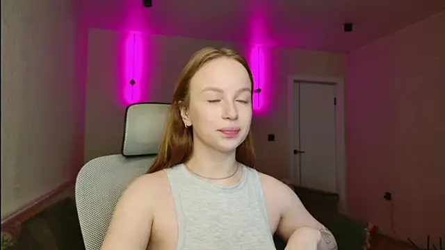 BunnyShinex online show from 07/14/26, 05:34