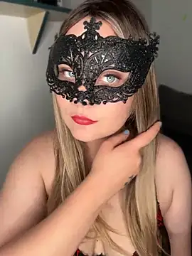 Blonde Cougar online show from 05/17/26, 08:27
