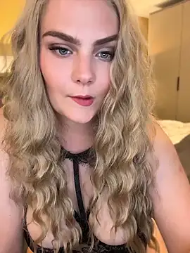 Blonde Cougar online show from 06/02/26, 08:11