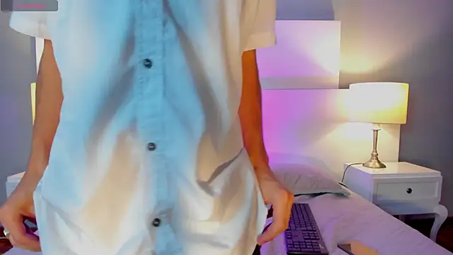Jostyn rous online show from 04/02/26, 12:58