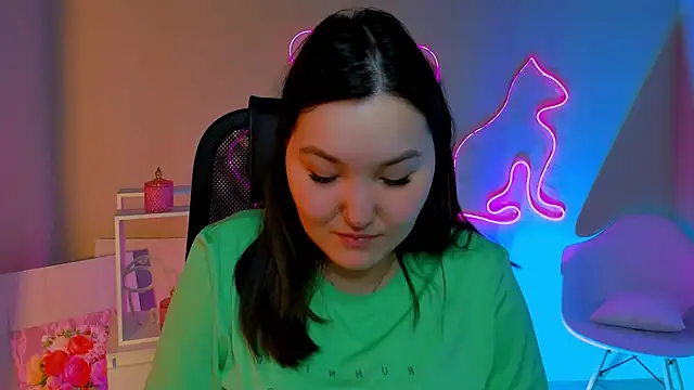 CamilaMartiez online show from 04/18/26, 11:58