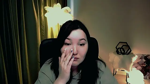 CamilaMartiez online show from 04/23/26, 10:25