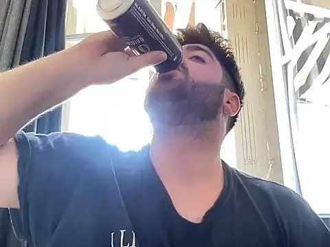 LoneShadow97 online show from 04/05/26, 12:02