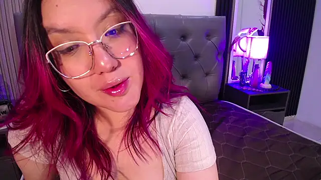 Lana sweett2 online show from 07/10/26, 04:06