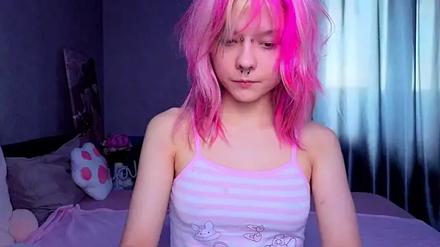 PerryKitty online show from 06/30/26, 03:35