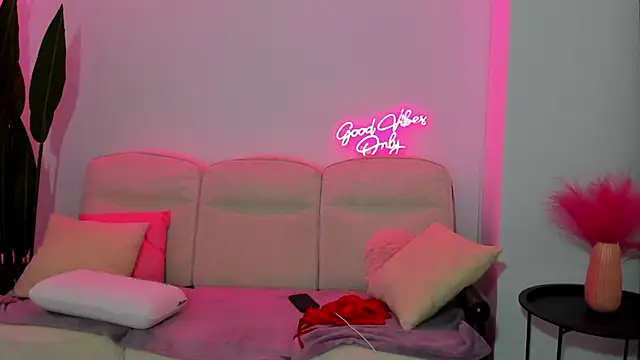 Cassy-Foxy online show from 04/01/26, 01:41