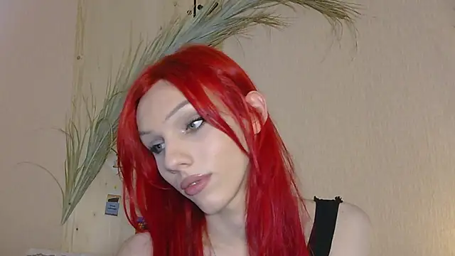 Kirana Hayes online show from 04/28/26, 01:16