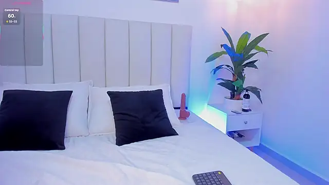 Megan Brunette2 online show from 04/05/26, 11:13