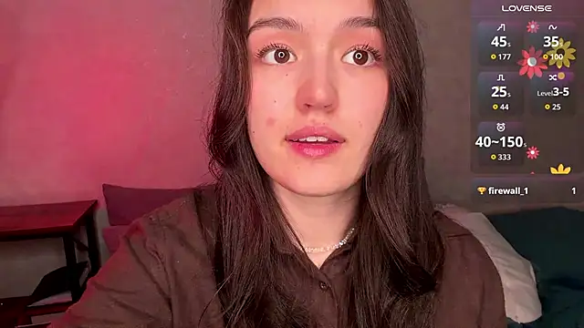 lilysolar online show from 04/27/26, 03:21