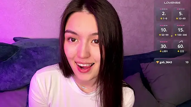 lilysolar online show from 05/05/26, 03:20