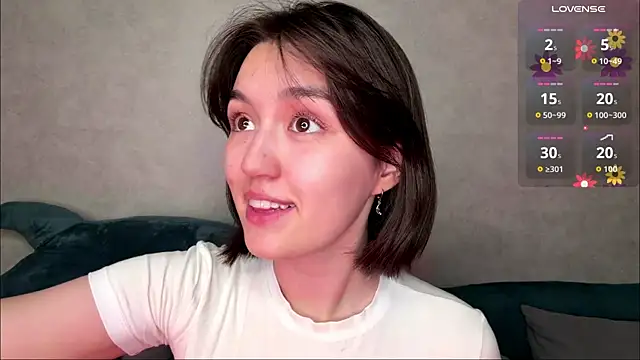 lilysolar online show from 05/18/26, 06:25