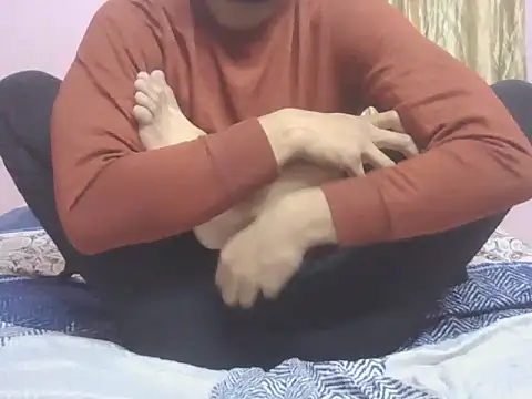 sexy soul me online show from 04/28/26, 05:07