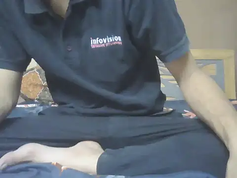 sexy soul me online show from 05/18/26, 04:35
