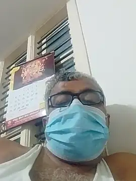 mature55 online show from 05/01/26, 01:37