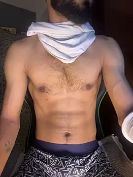 lusty kabir online show from 05/16/26, 07:01