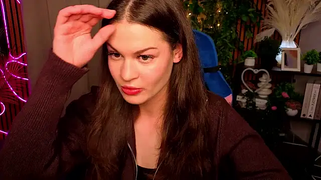 SusanBailley online show from 04/01/26, 12:50