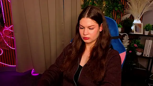 SusanBailley online show from 04/01/26, 01:41