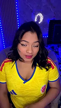 Saraa M online show from 07/03/26, 04:24