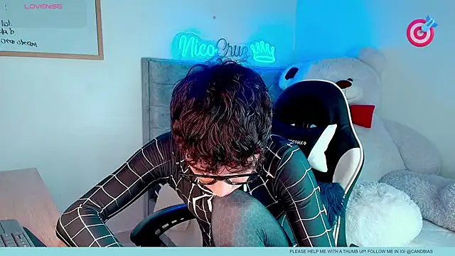 niico prince online show from 03/26/26, 08:03