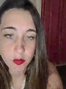 AlissonDavenport online show from 03/26/26, 03:01