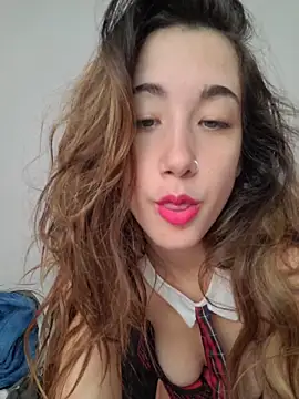 AlissonDavenport online show from 04/26/26, 05:43