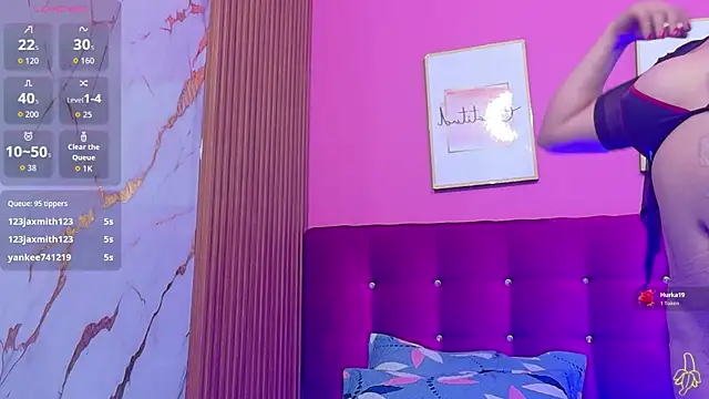 kinkymaturee online show from 05/30/26, 07:44