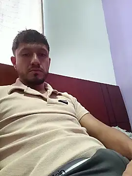 Bruce Wayne188 online show from 03/30/26, 11:33