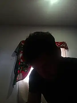 Bruce Wayne188 online show from 06/25/26, 11:48