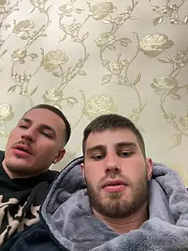 double biys online show from 03/25/26, 09:43