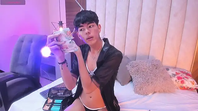 CAROLYNFOSTER online show from 03/28/26, 10:26