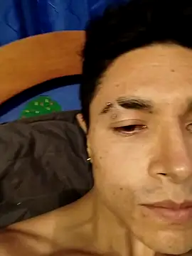 Snapshot of the_Pip3boy chatting on 03/28/26, 03:39 the Pip3boy online show from 03/28/26, 03:39