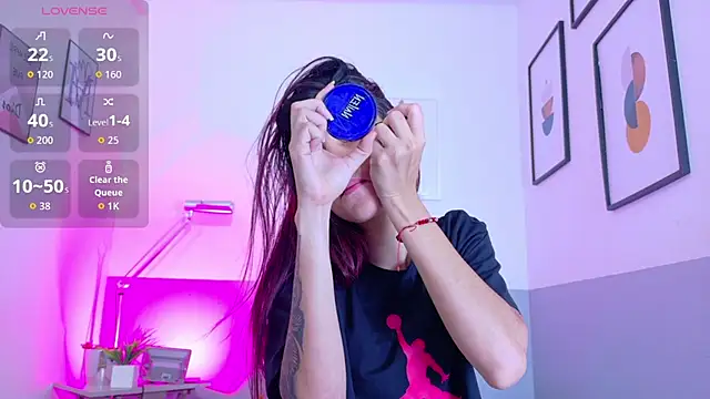 tightpinkypussyy online show from 03/31/26, 12:05