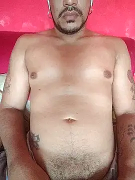 El-Unico13 online show from 03/26/26, 10:37