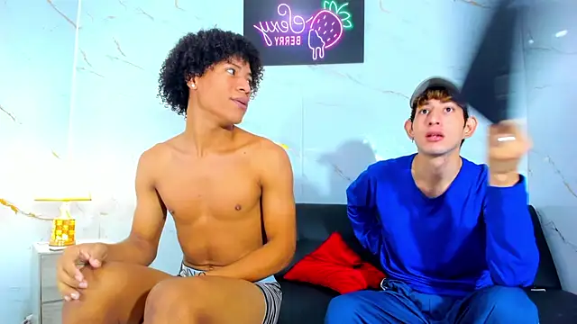 Room hot 1 online show from 03/26/26, 01:06