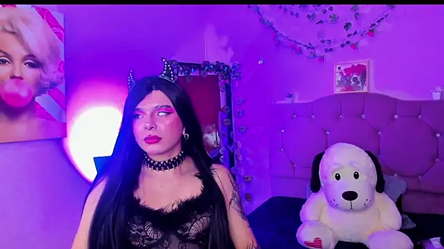 demony deadboy online show from 04/19/26, 08:24