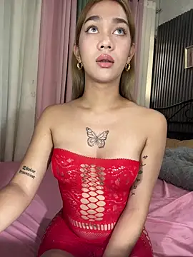 Snapshot of xElisParadisex chatting on 06/06/26, 02:38 xElisParadisex online show from 06/06/26, 02:38