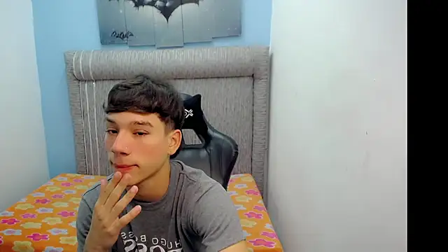 Angelito 66 online show from 03/30/26, 04:46