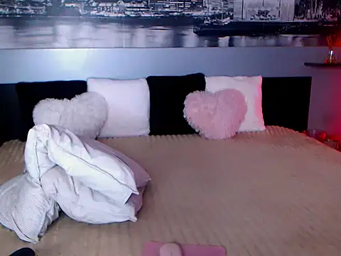 AnneAme online show from 04/11/26, 10:41