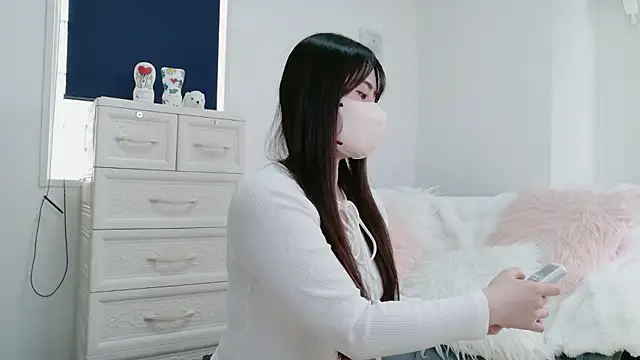 Reina 788 online show from 03/30/26, 05:19