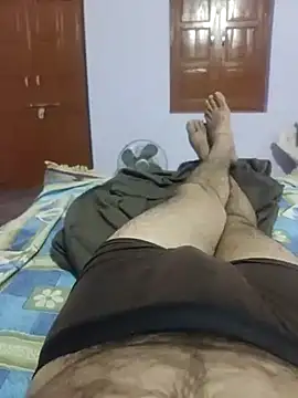 xmanraavan online show from 03/28/26, 03:55