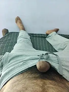 xmanraavan online show from 03/29/26, 06:02