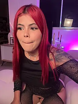 giss sweet1 online show from 04/18/26, 02:15